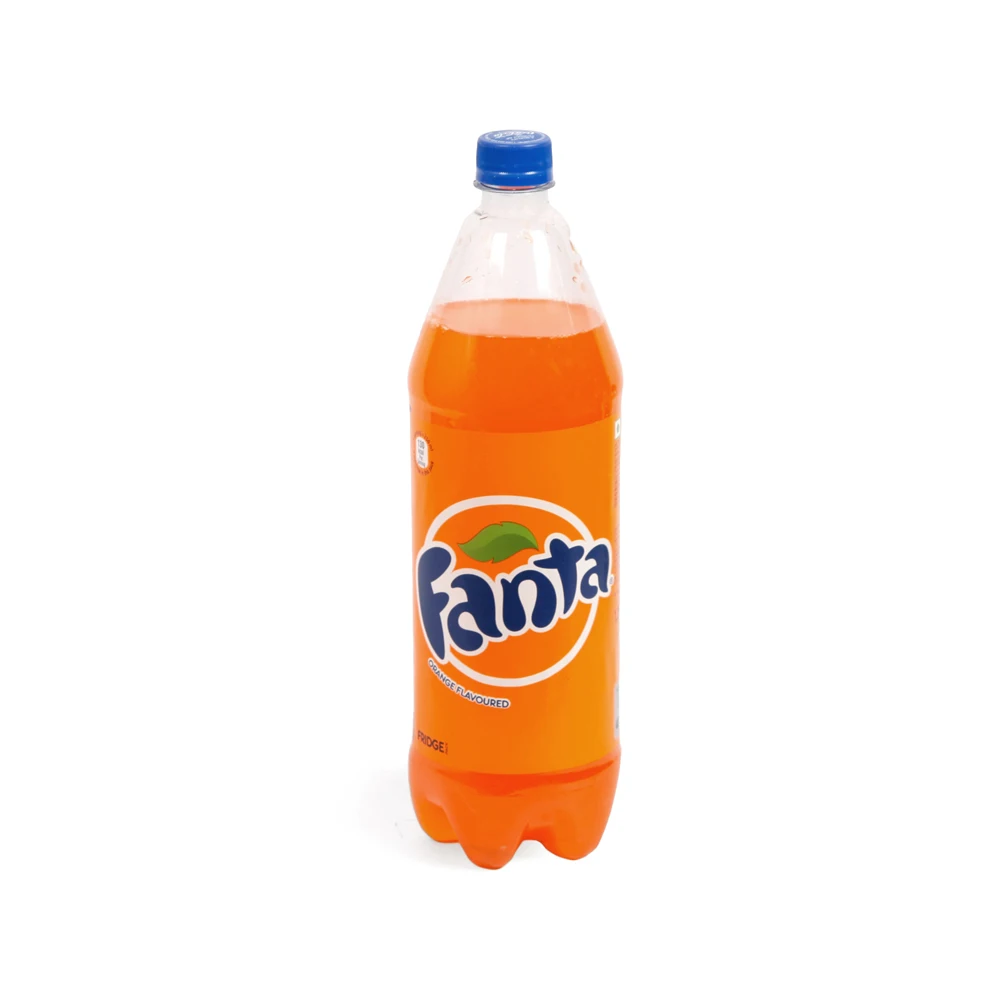 Fanta Exotic 330ml / Fanta Soft Drink (Slim)