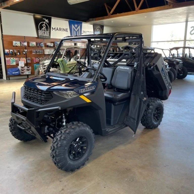 CHEAP POLARIS - UTV UTVS UTILITY - EMSAN INTERNATIONAL - NEW 2021 TALON 1000R SPECIAL EDITION