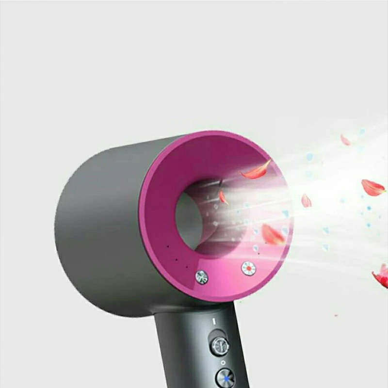 2021 г. оптовая продажа Прямая от производителя Женский фен для волос Dreame без лопасти