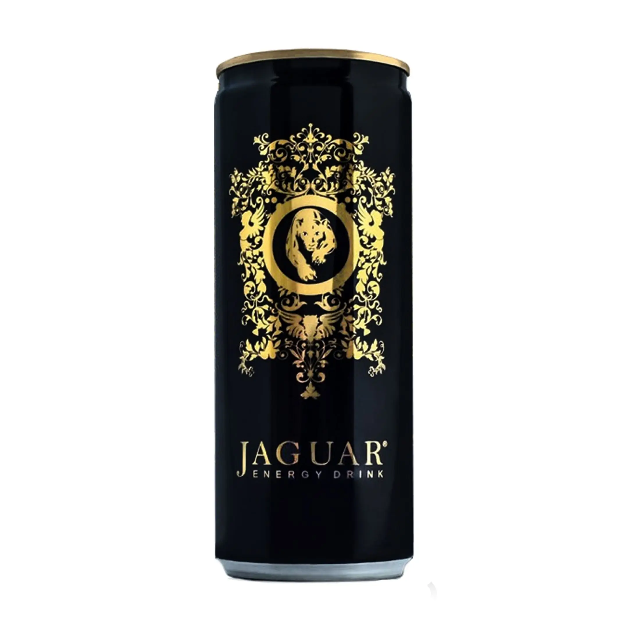 Jaguar Energy Drink