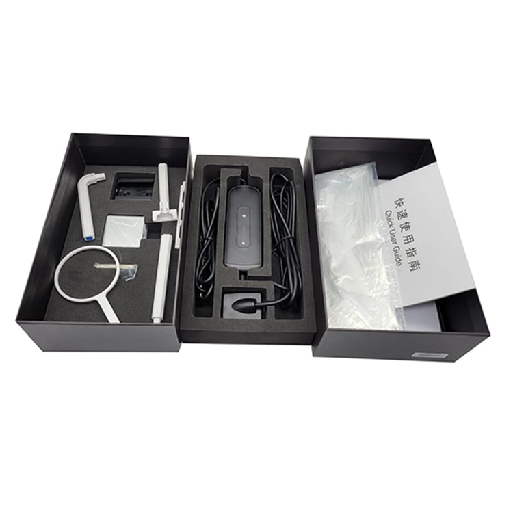 LK-C62B+ Vet Radiography Digital Imaging XRay Dental RVG Sensors