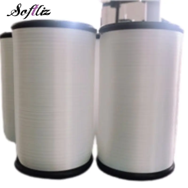 Cheap Price AA Grade White Colour 140D Spandex Yarn for sale