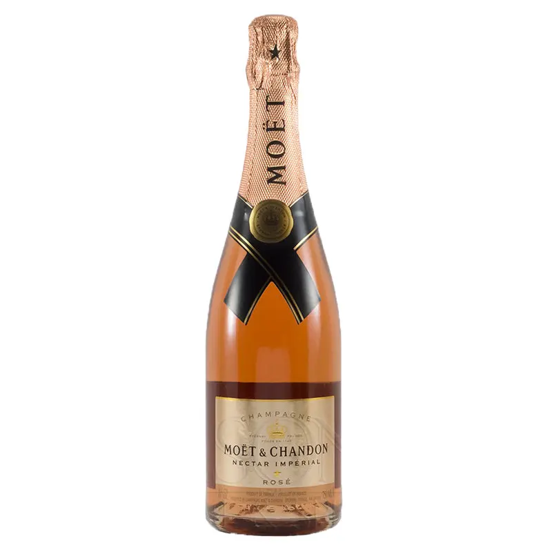  Моет бокал для шампанского оптовая продажа высокий стандарт Moet Imperial Brut игристое вино 750 мл