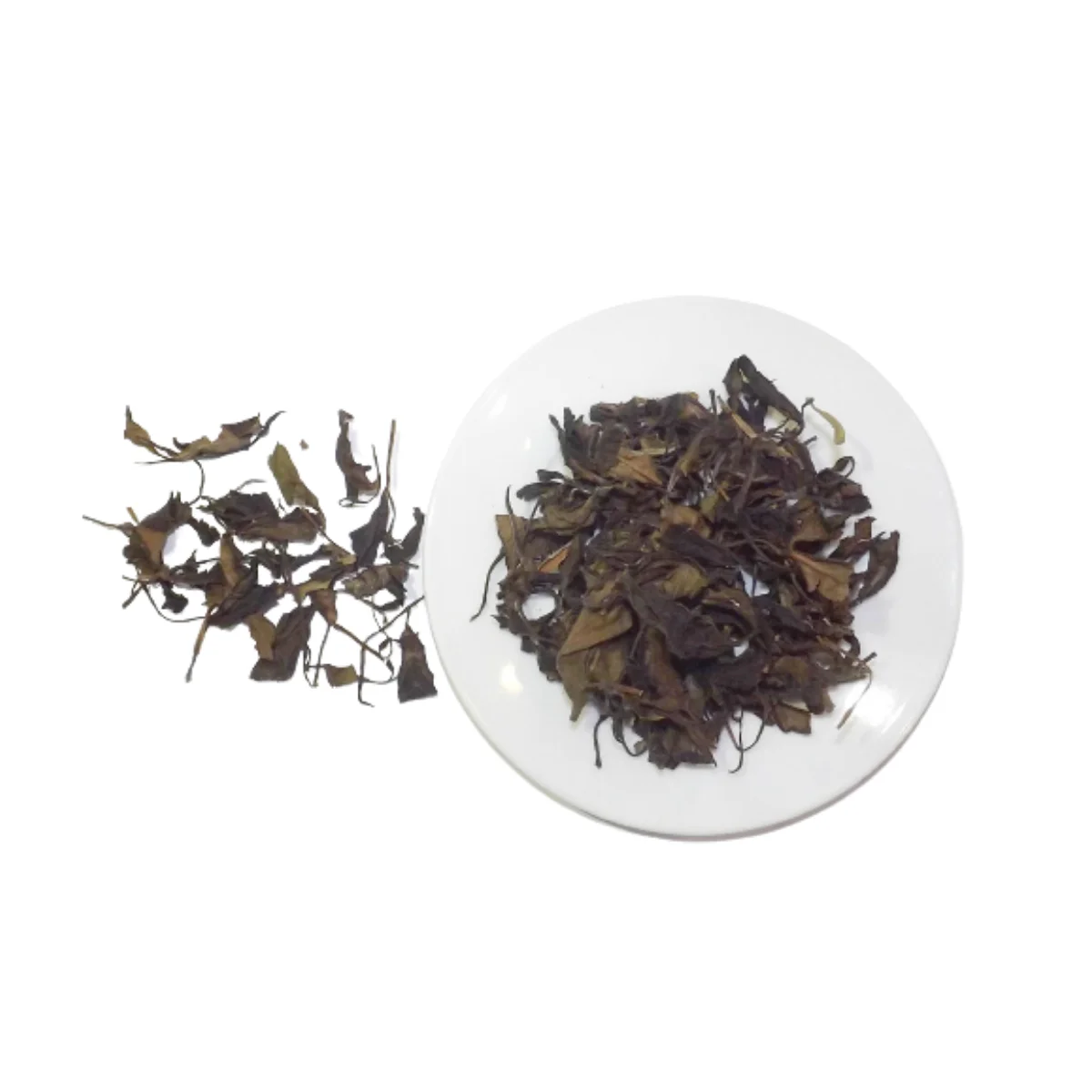 Bulk Wholesale Pure And High Quality Green Puerh Tea 1000 Years Bag 100g | Vienam Special Tea From Vietnam