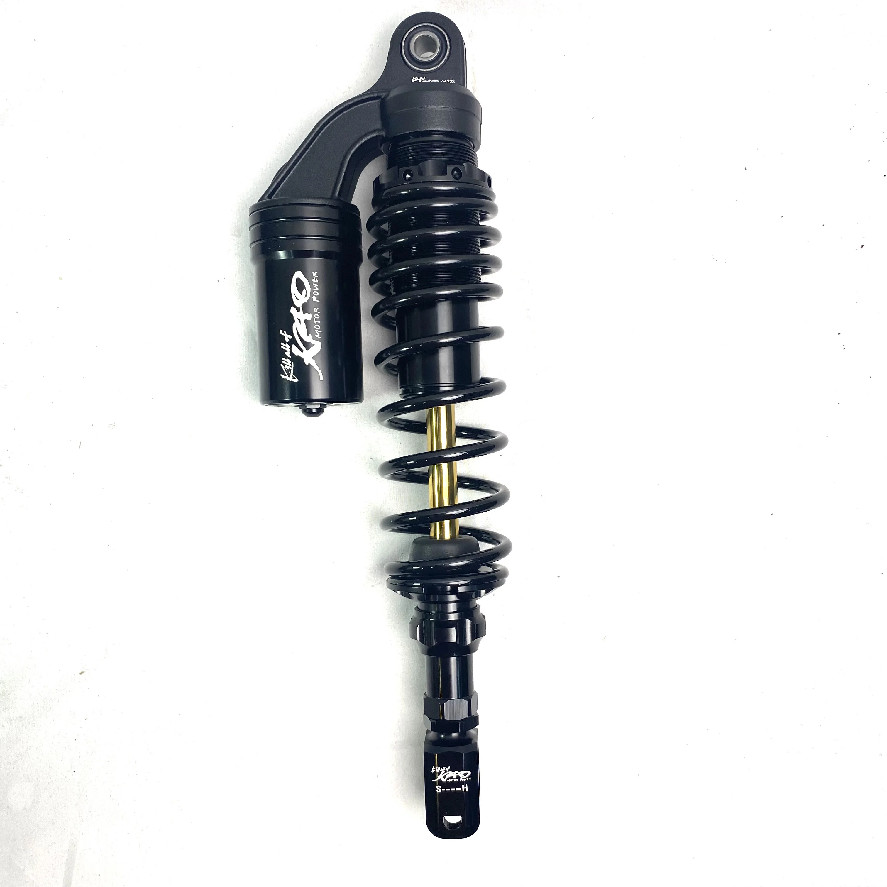 KAO OEM ODM CNC nitrogen hydraulically adjustable FOR EVERY  MOTORCYCLE  shock absorber