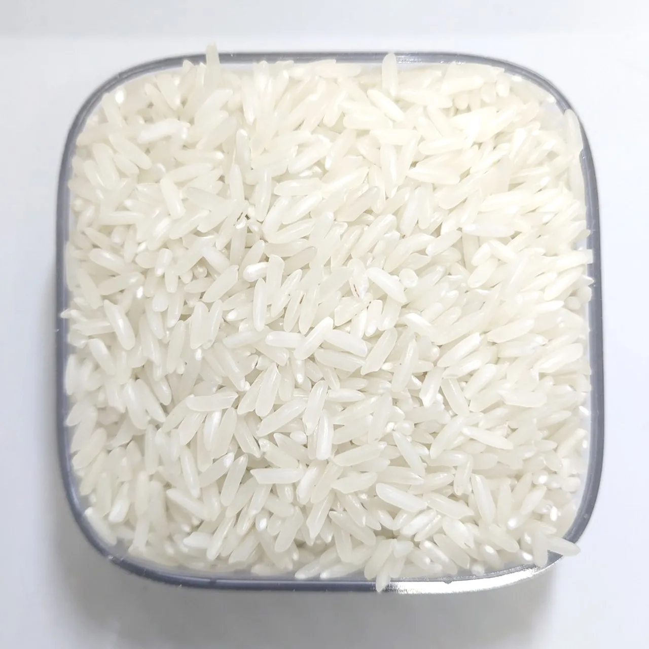 Export Standard Vietnam Long Grain White Rice Broken 5% Max 5451 rice