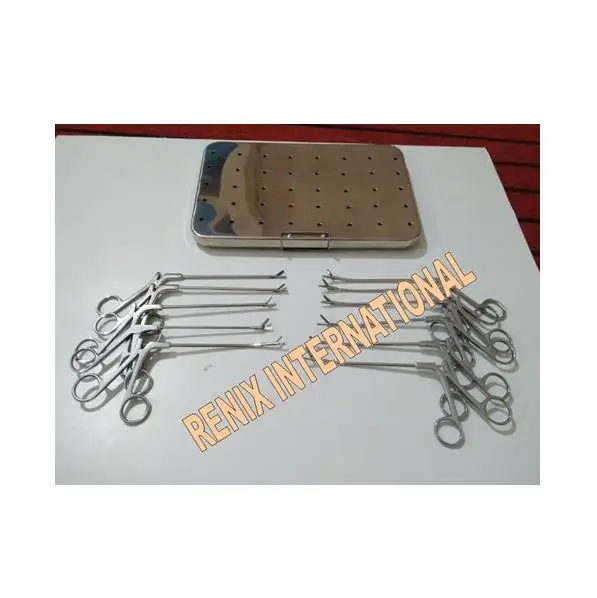 Arthroscopic Scissors Forceps Grasping