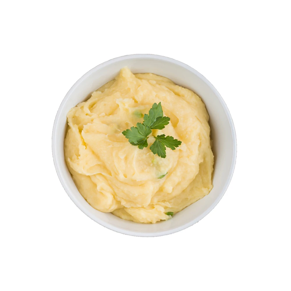 Freezing Process BQF Cultivation Type GMO Part Tuber Freeze Potato