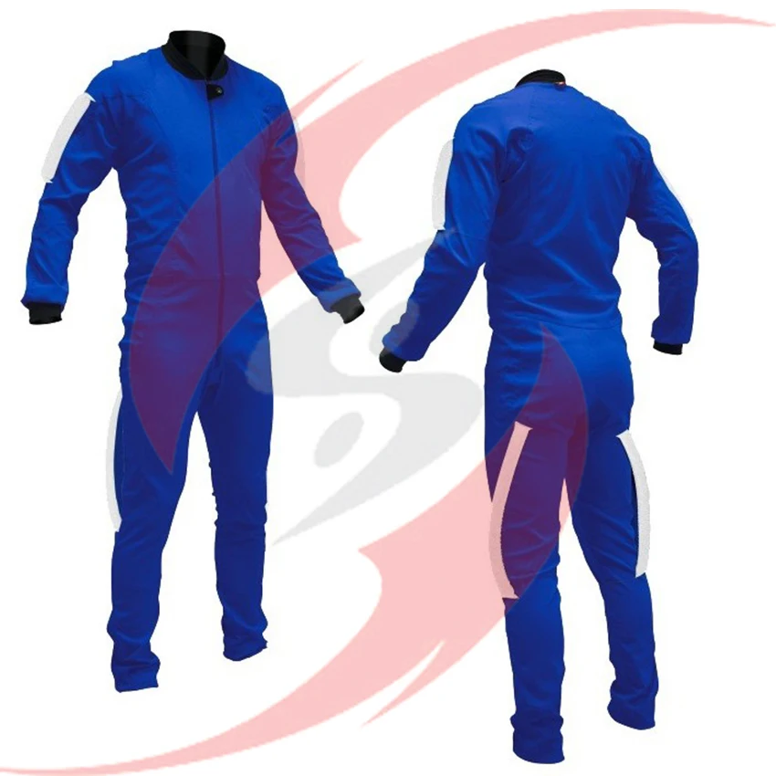 cordura Spandex Top Quality Custom Skydiving Suit Comfortable fit durable skydiving suit