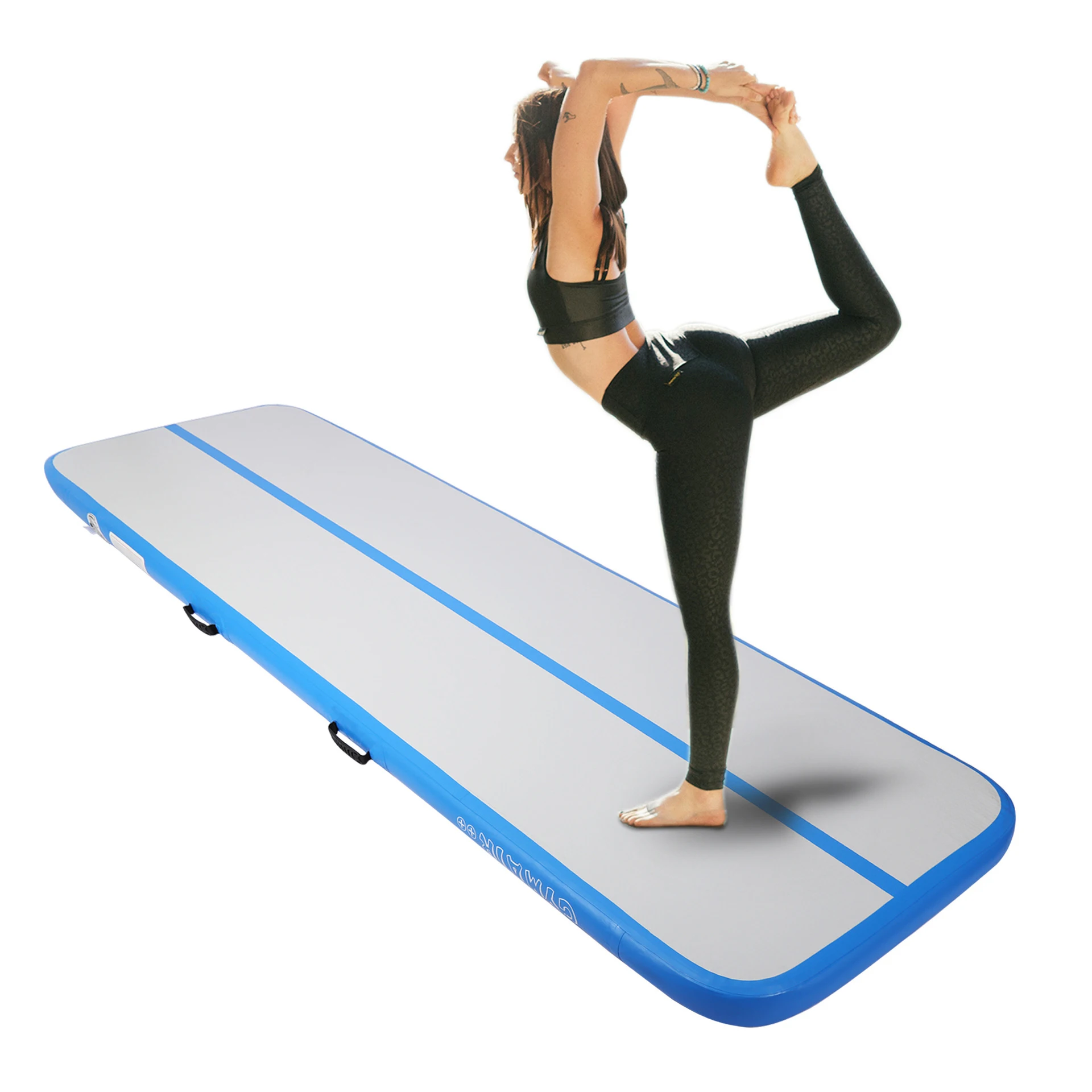 High Quality Yoga Mat Inflatable Fitness Wholesale Yoga Mat