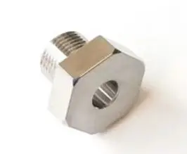 CNC Brass Alloy Copper  Metal Parts C1020 C1100 C3602 C3604 C2680 C2801 for construction machinery instrument toy hobby