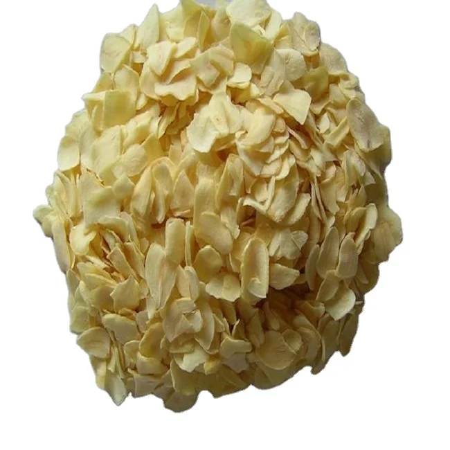 Hebei Yongnian Dried Minced Garlic