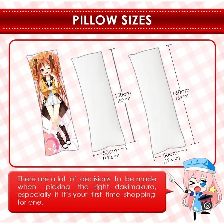 ADP Anime Dakimakura Japanese Otaku Waifu Hugging Body Pillow Cover Case Double-sided Attack on Titan Levi Ackerman Erwin Smith