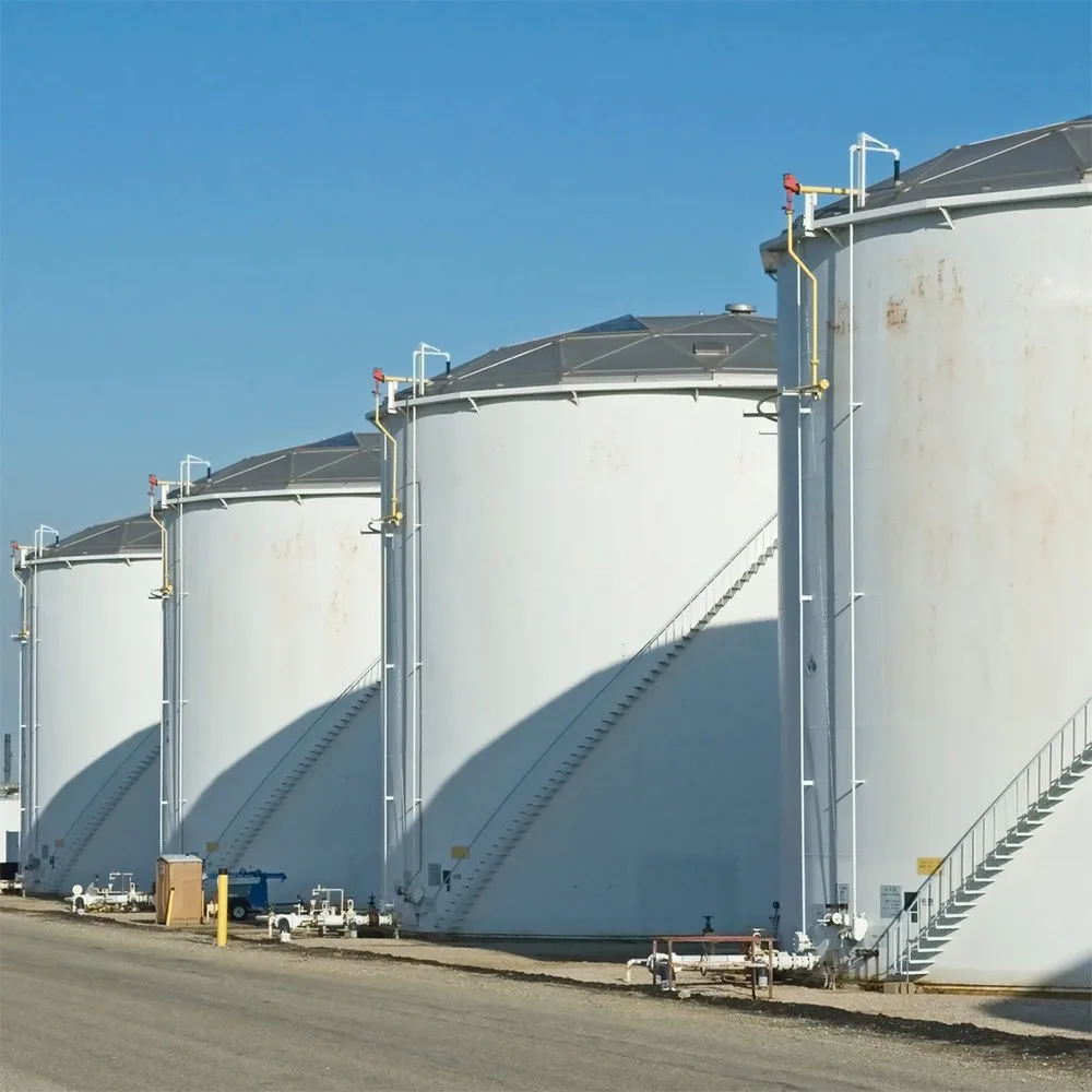 Дизельное топливо с низким содержанием серы (ULSD) EN590 10-50-500PPM