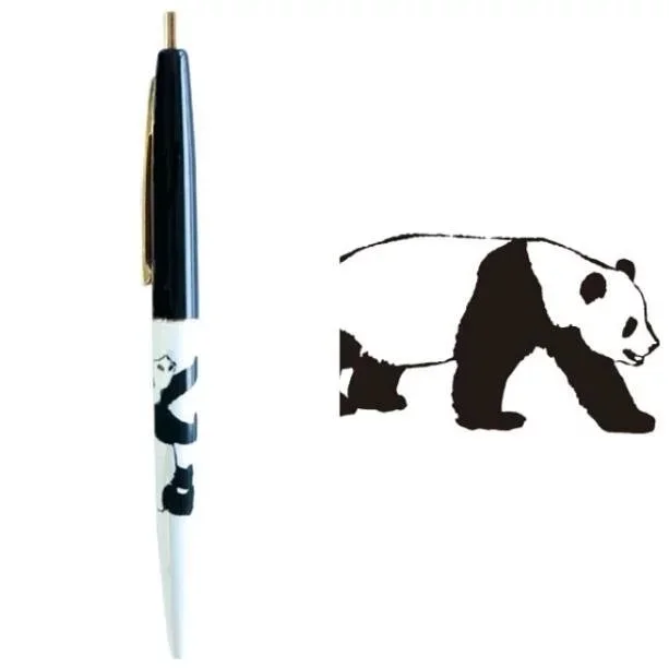 For BIC GF 0.7mm Classic Smooth Ballpoint Pens