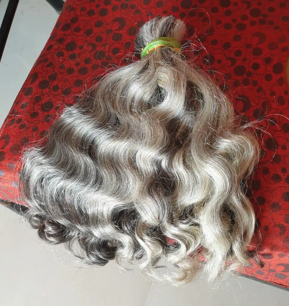 Best Quality 100% Human Remy hair vendor Raw hair supplier Human Hair Extension at Affordable Price