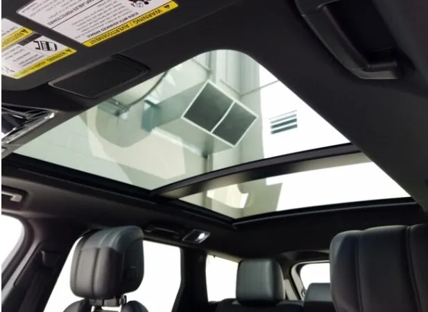 
New 2020 Land Rover Range Rover Sport HSE Sport 