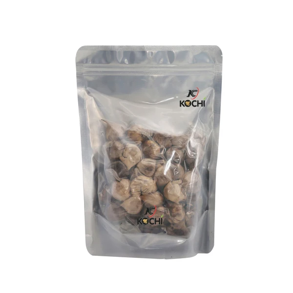 Lonely Natural Fermented Black Garlic ECO