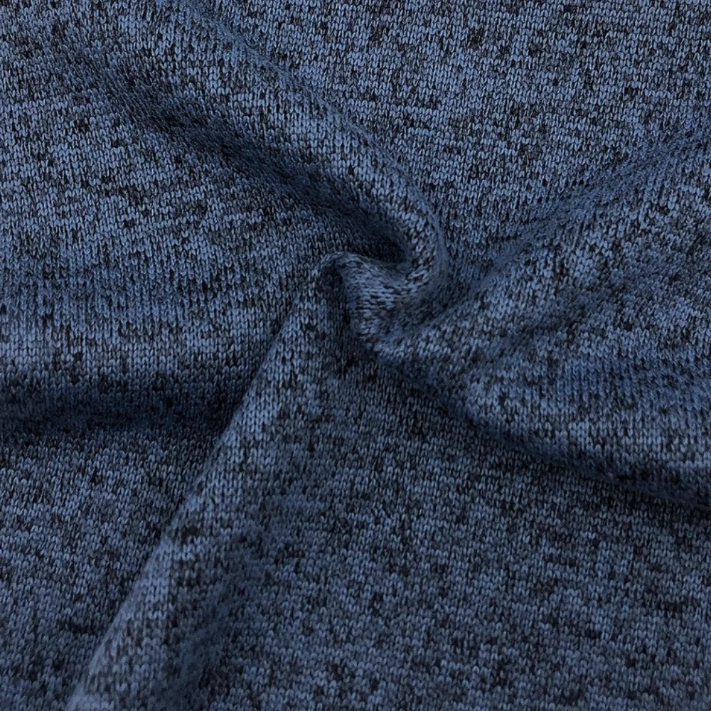 Anti Pilling Polar Fleece Fabric