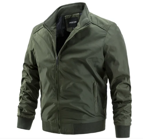 Custom Windbreaker Outdoor Jackets Sports Hunting Tactical wind proof Jackets