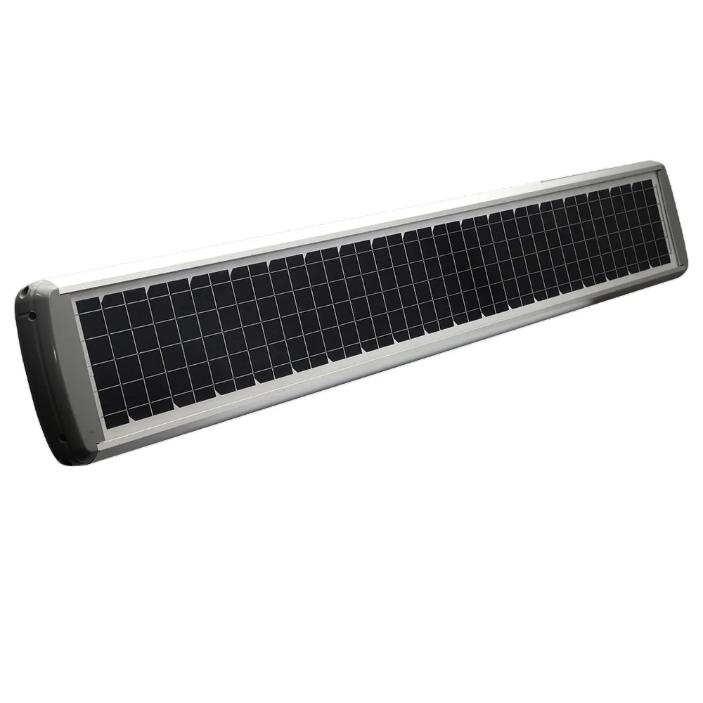 High Quality Wholesale Product Good Price - SAVLIGHT Solar Street Lighting - Savlight120