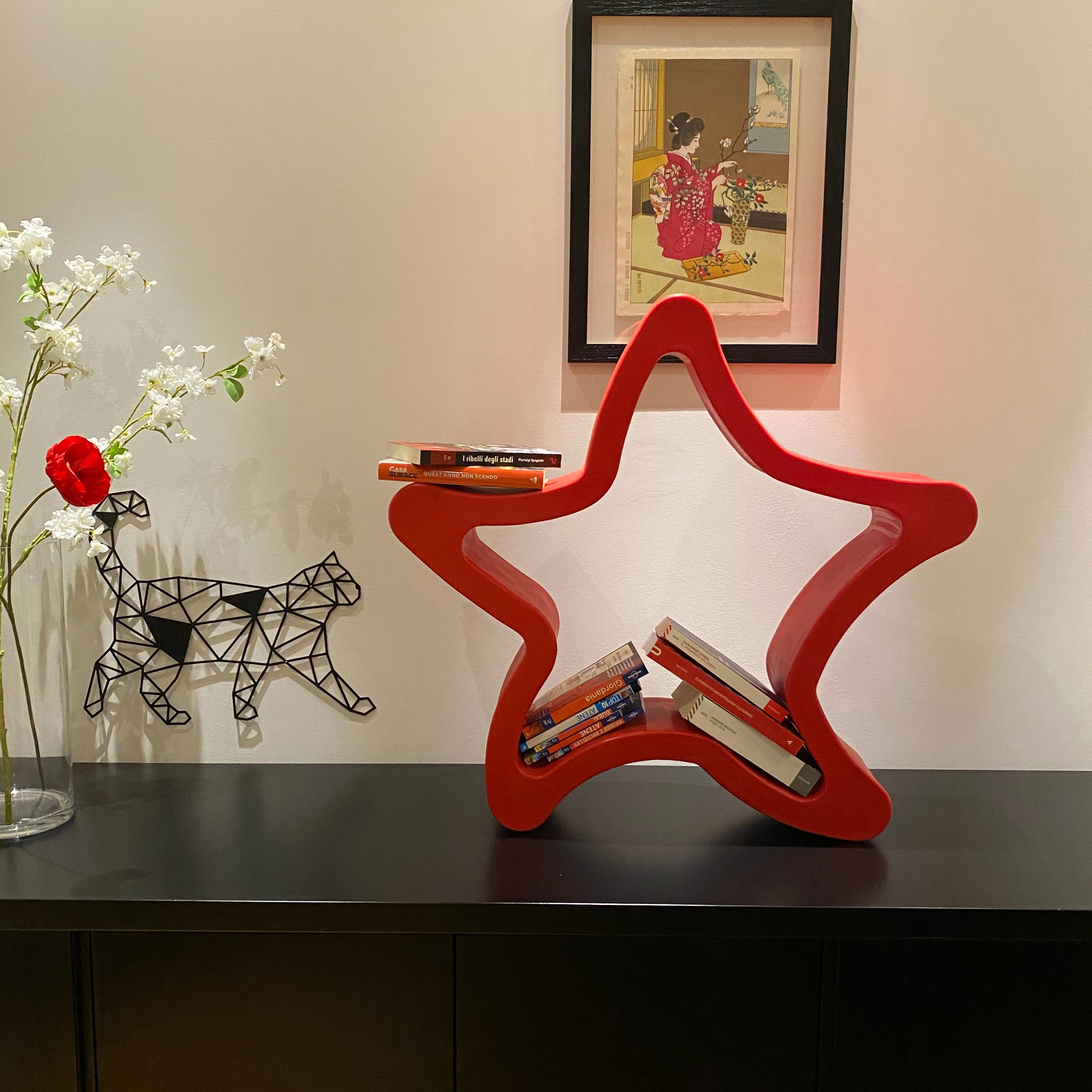 Premium quality Italian Plastic Home Decoration