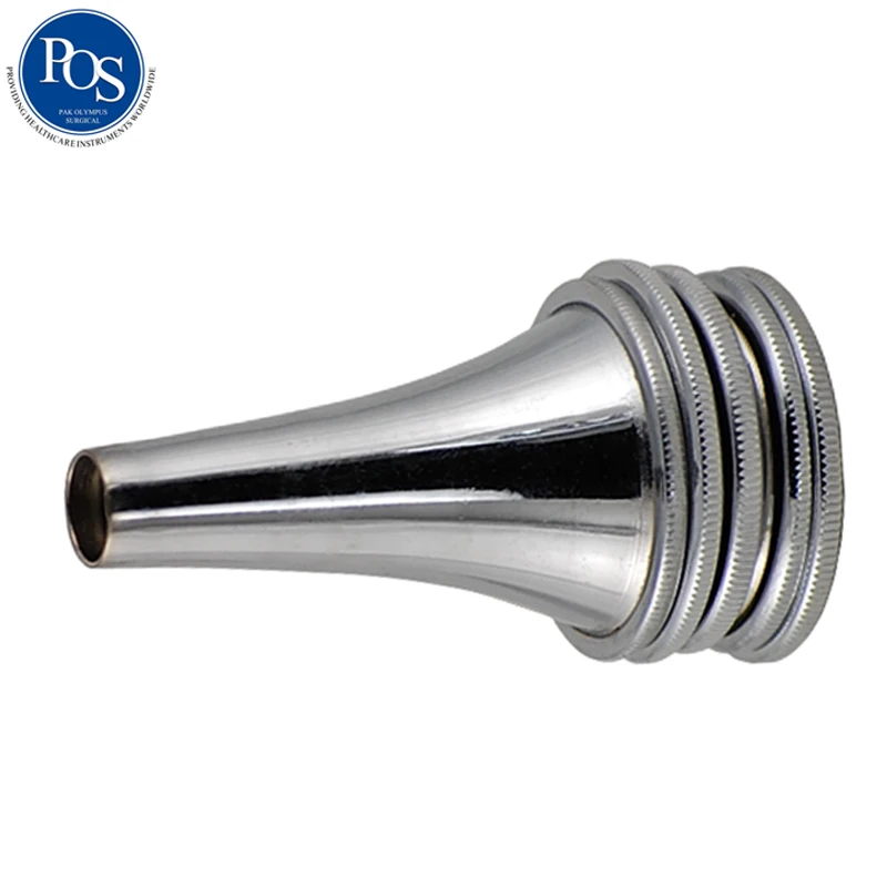  Медицинское ушное зеркало Otology хирургические инструменты из нержавеющей стали разных размеров
