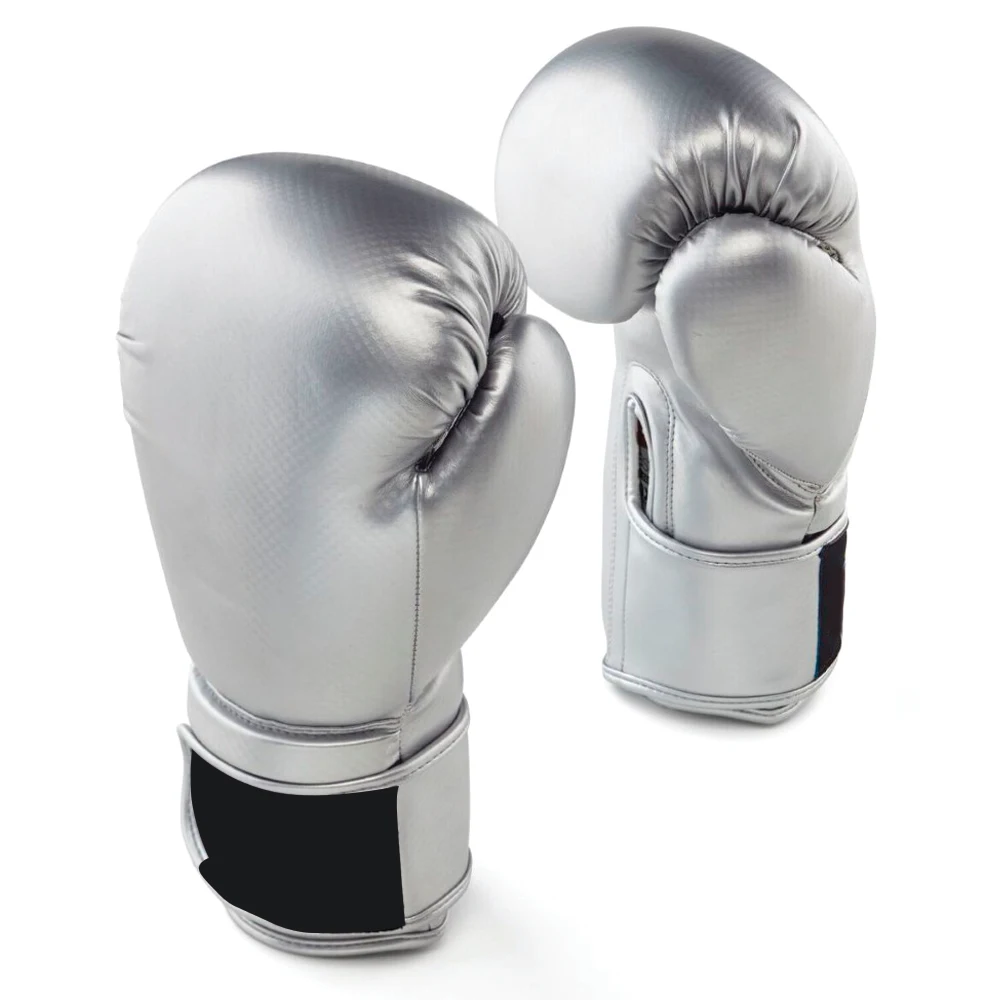Good Quality Cowhide Leather Boxing Gloves Customize mma Boxing Gloves