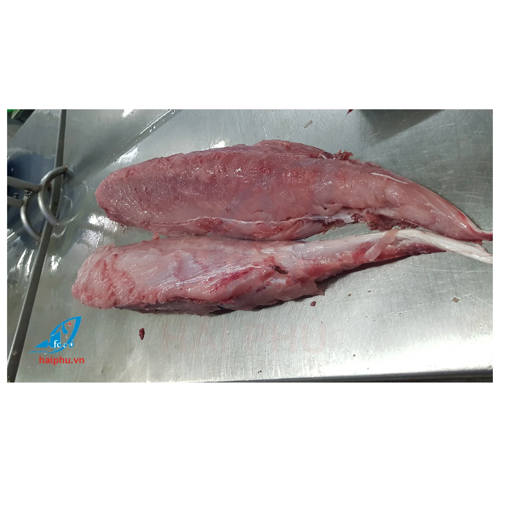 Желтохвостый тунец, хит продаж, по удивительной цене, подходит для выбора клиента и покупателей во Вьетнаме