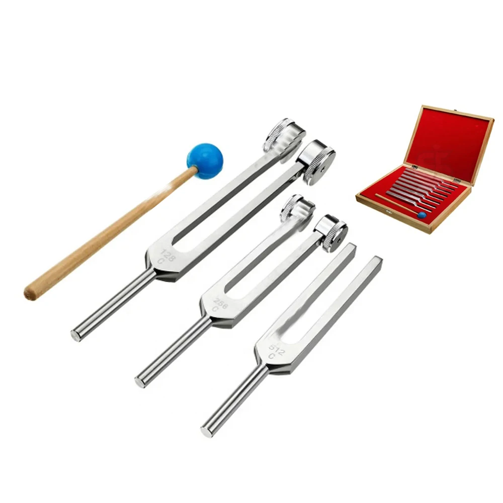 Neurological Diagnostic Surgical Instruments Professional High Quality  Otology instruments Medical Tuning Fork