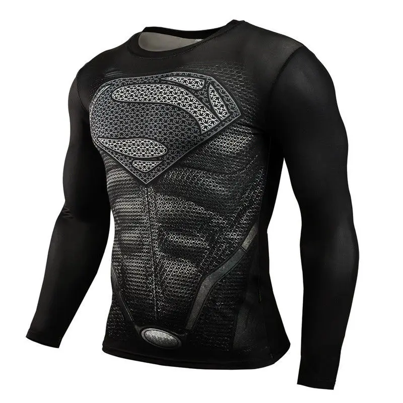 2021 Men And womens OEM Rashguard custom printed rash guard mma shirts
