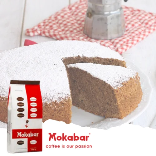 
Mokabar Итальянское Качество Жареные Гран Crema 1 кг сильный 70% кофейные зерна робуста для Кофейня 