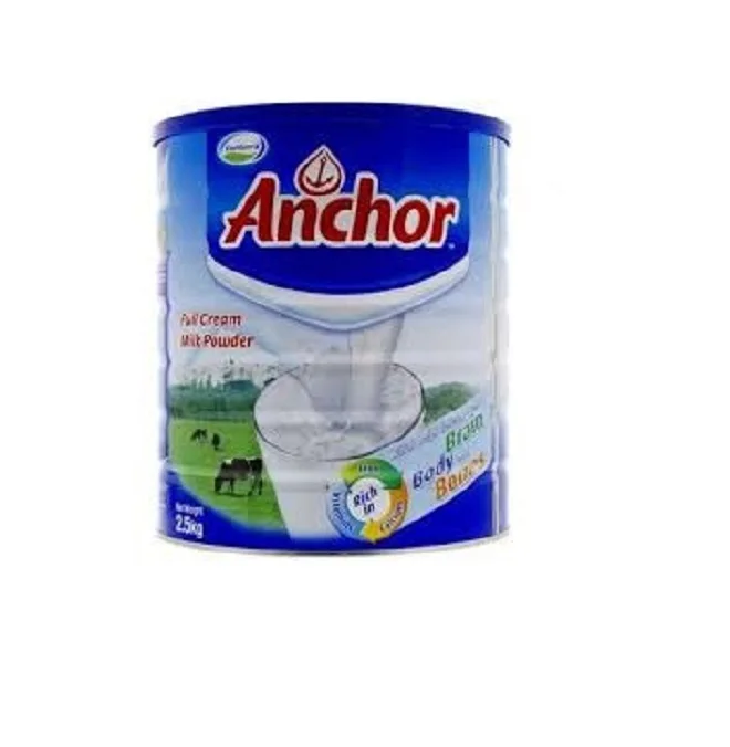 Anchor Full Cream Milk Powder