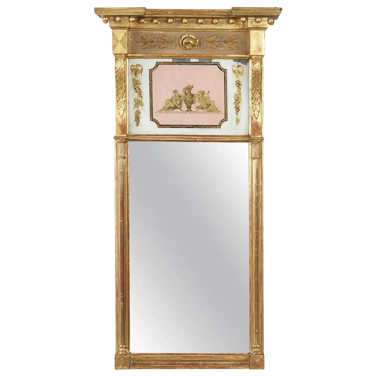 Best Design High Quality Export Oriented Mirror From Indonesia