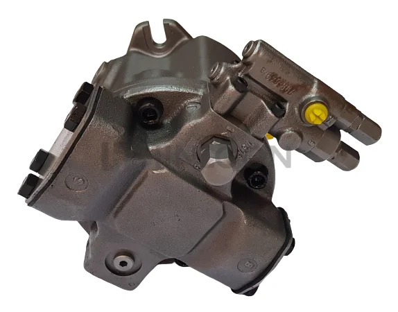 
Original REXROTH Piston Pumps A10VSO 45 DFR131R-PPA12N00 available with HINLOON UAE 