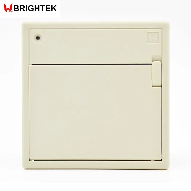 80mm Thermal Panel Printer for receipt printing with serial or USB interface (WH-AB)