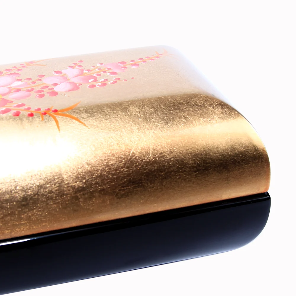 Top Sale 2021 Decorative Rectangular Box for Sunglasses Wooden Case Glasses Pakaging Eyewear Collection