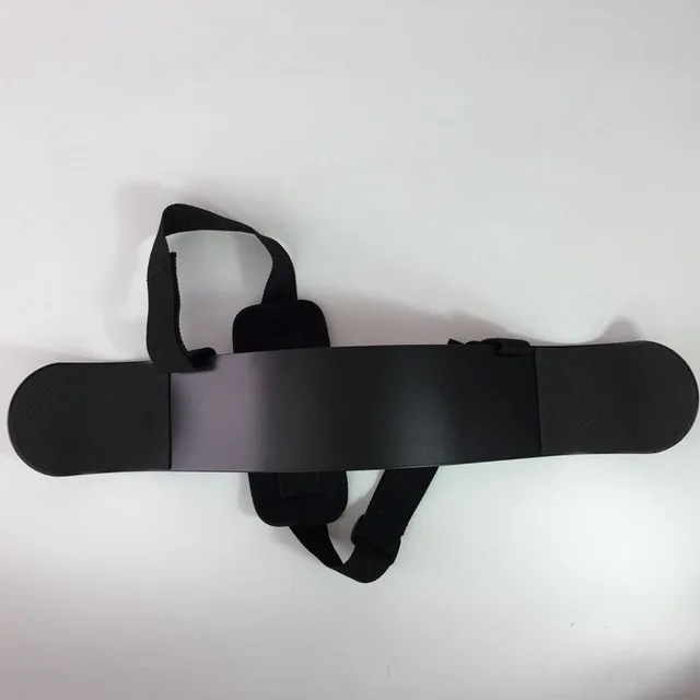 Custom Logo Gym Fitness Bicep Weightlifting Arm Curl Blaster Belt Weight Lifting Manufacturer Gym Training Custom Arm Blaster