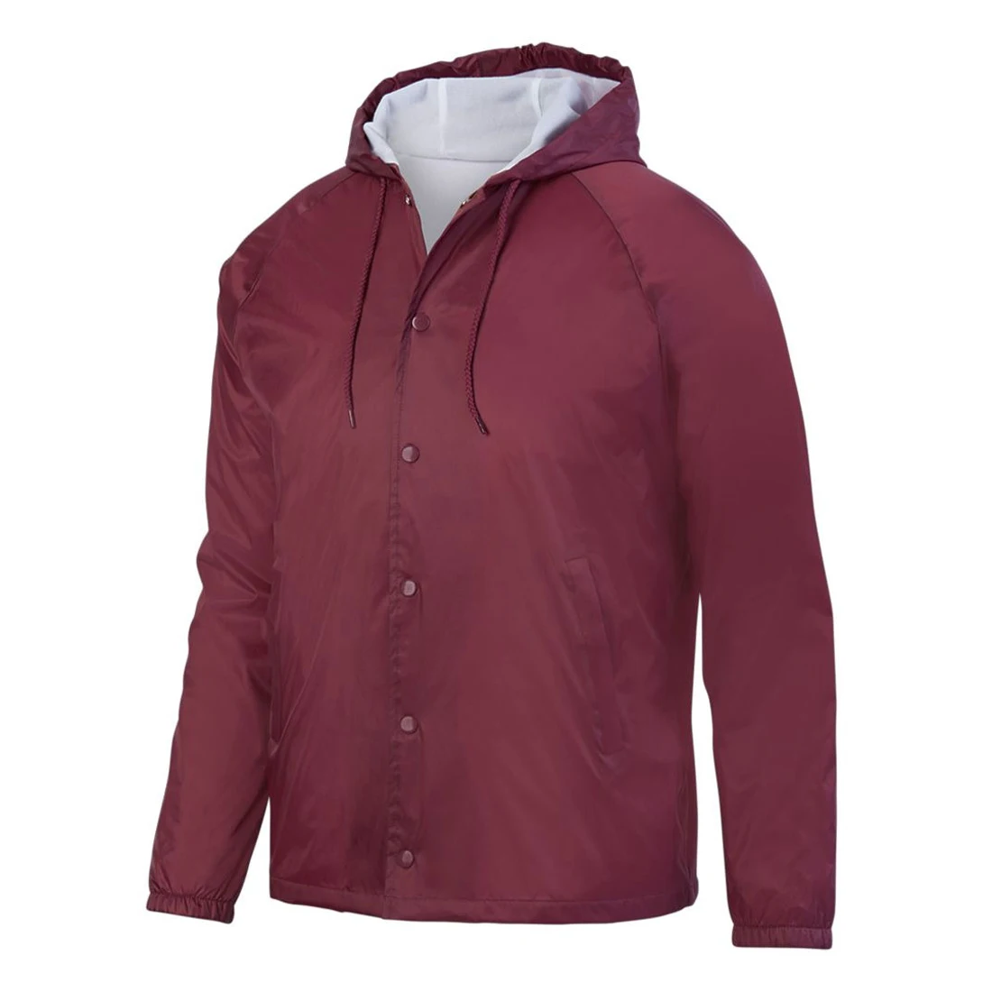 Новый дизайн, мужское зимнее пуховое пальто, чистая Светоотражающая куртка-пуховик на заказ