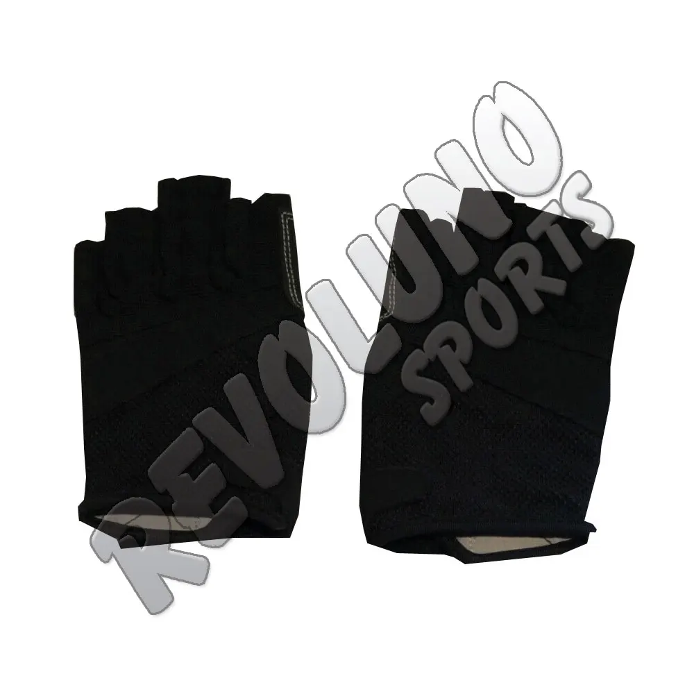 Leather Sailing Gloves Yachting Kayak Dinghy Custom Made Fishing Boating Gloves