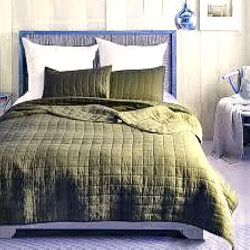 Luxury 100% Cotton  Wedding Bedding Set King  Bedspread King Wedding Comforter Set Bed Runner Quilt