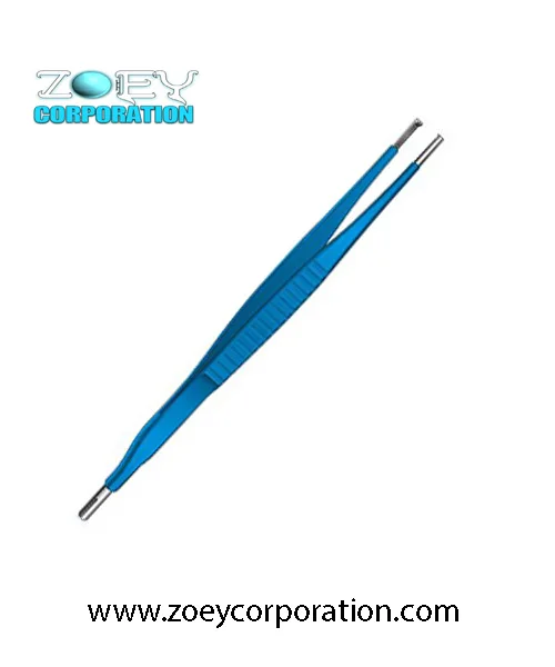 Монопольные щипцы монопольные электрохирургические