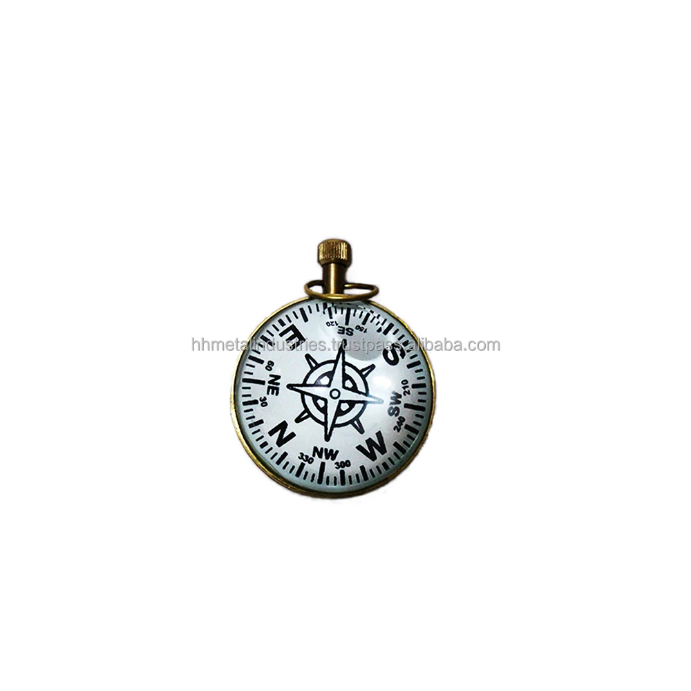 Personalized Paper Weight For Offices And Work Space In Pocket Watch Design From India