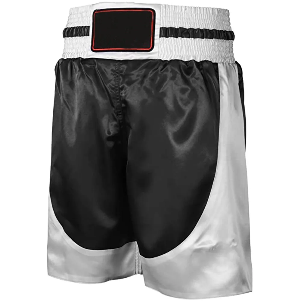 Оптовая продажа, новый дизайн, боксерские шорты/тайские боксерские шорты