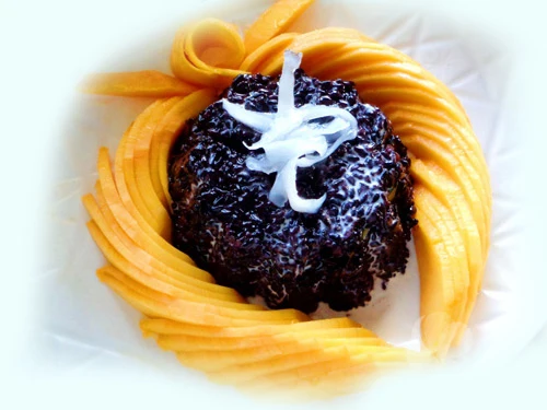 100% натуральный здоровый черный рис с круглыми зернами оптом Лучшая цена/вьетнамский коричневый от Vietnam Delta(Ms Деми + 84 961 733 400)