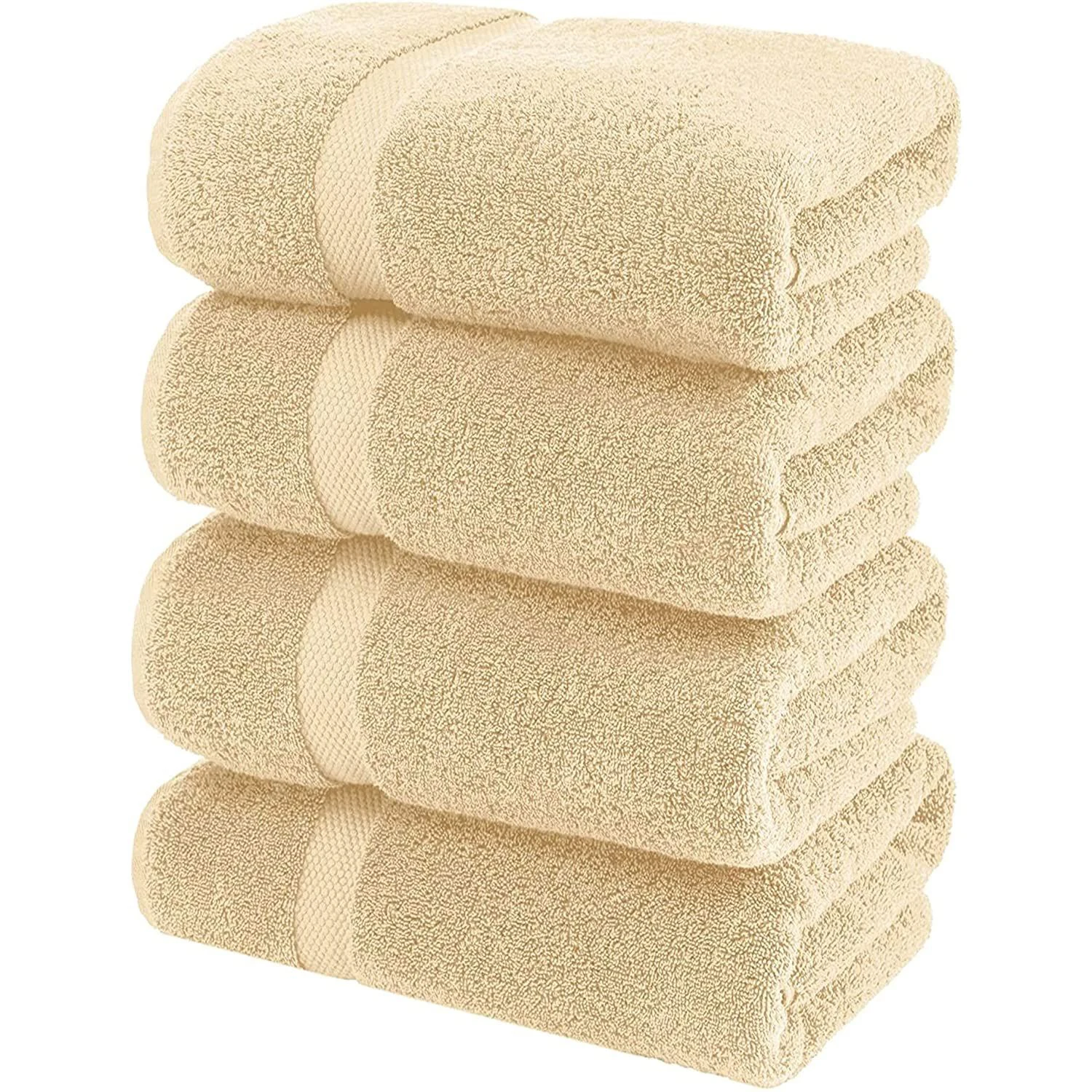 Quick Dry Soft Wholesale Luxury Terry Cotton Bath Towel 100% Cotton With Logo