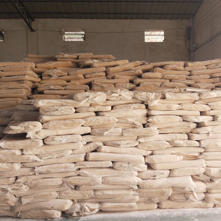  Высококачественный натуральный желтый SVR 5 используется в резиновой промышленности с сроком годности 24 месяца