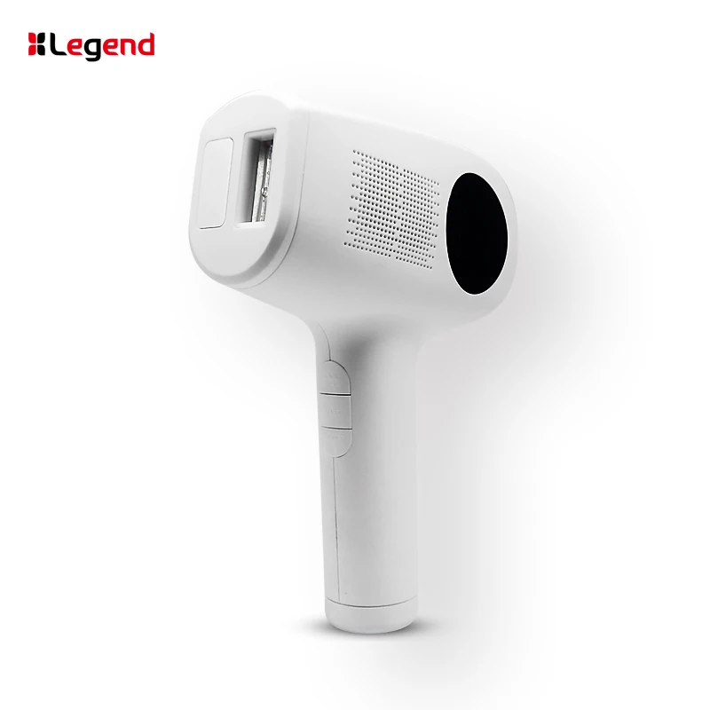 Professional home use 999999 flash painless  permanent Electrolysis Hair Remover ipl machine hair removal device