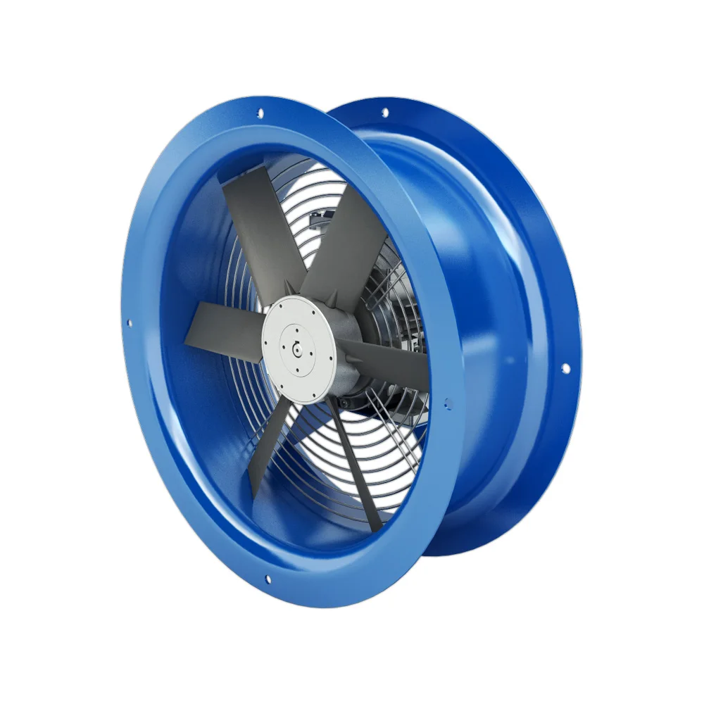Итальянский вентилятор RNM 402A-DR, вентилируемый осевой вентилятор высокой емкости и низкого давления, для вентиляционных зданий, электрических и холодильников
