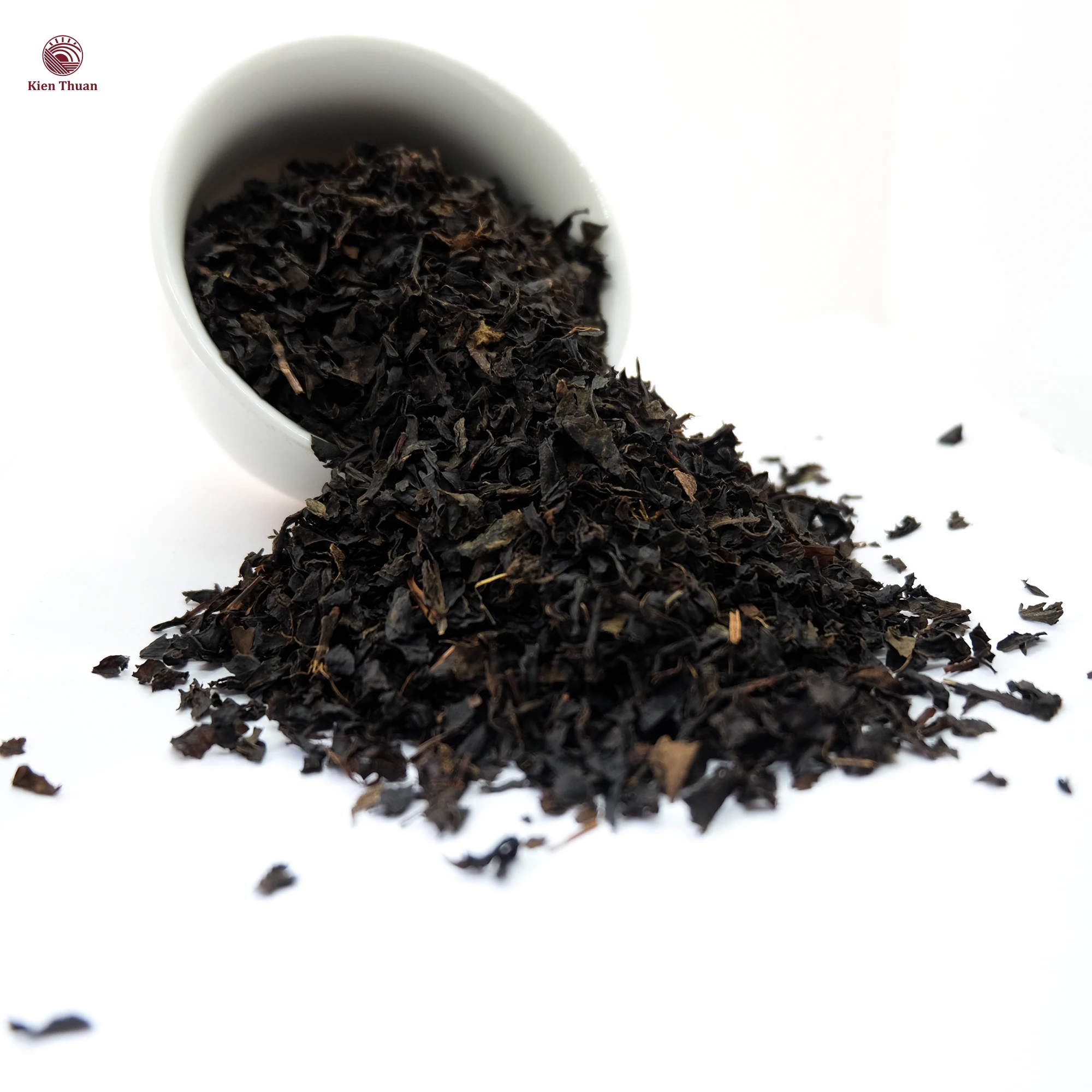 Kien Thuan tea factory offering the best selling with high quality and competitive price ASSAM TH BLACK TEA